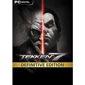 TEKKEN 7 - Definitive Edition (PC)