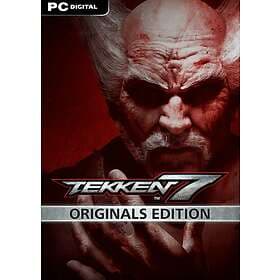 TEKKEN 7 - Originals Edition (PC)