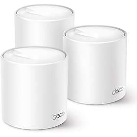 TP-Link Deco X50 (3-pack)