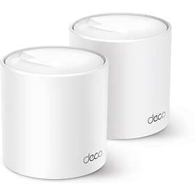 TP-Link Deco X50 (2-pack)