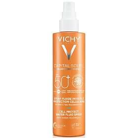 Vichy Capital Soleil Cell Protect UV Spray SPF50+ 200ml