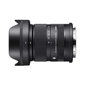 Sigma 18-50/2.8 DC DN Contemporary for L-mount