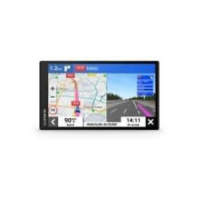 Garmin DriveSmart 76LMT-D (Europe)