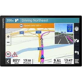 Garmin DriveSmart 86 MT-S (Europe)