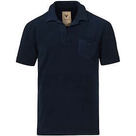 OAS Terry Polo Shirt (Herre)