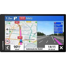 Garmin DriveSmart 76LMT-S (Europe)