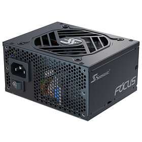 Seasonic Focus SGX 750W