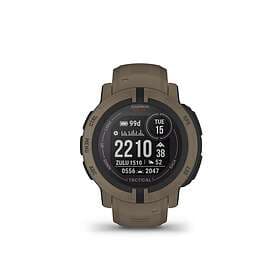 Garmin Instinct 2 Solar Tactical Edition