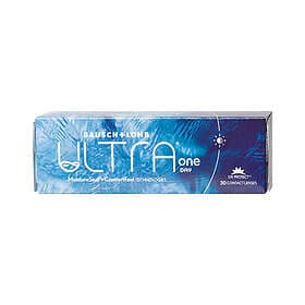 Bausch & Lomb Ultra OneDay (30 stk.)