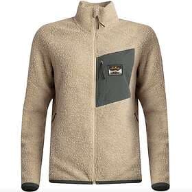 Lundhags Flok Wool Pile Jacket (Herre)