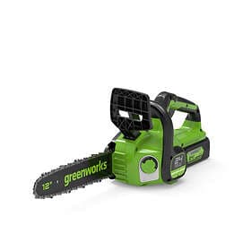 Greenworks GD24CS30