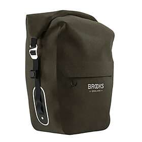 Brooks England Scape Pannier Large 22L