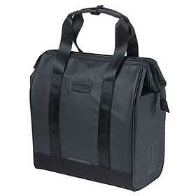 Basil Grand Tarpaulin Shopper 23L