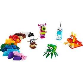 LEGO Classic 11017 Kreative monstre