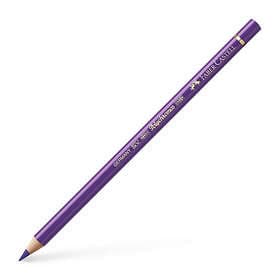 Faber-Castell Polychromos 136 Purple Violet Färgpennor