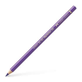 Faber-Castell Polychromos 138 Violet Färgpennor