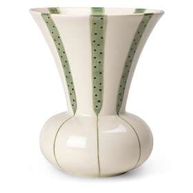 Kähler Signature Vase 200mm