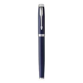 Parker IM Rollerball Pen Reservoarpenna (Fine)