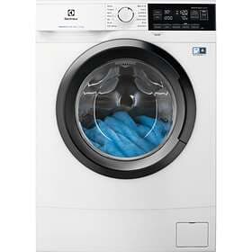 Electrolux EW6S6647C8 (Hvid)