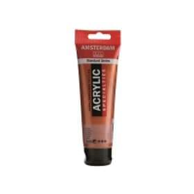 Amsterdam Standard Series Akrylfärg Copper 805 120ml