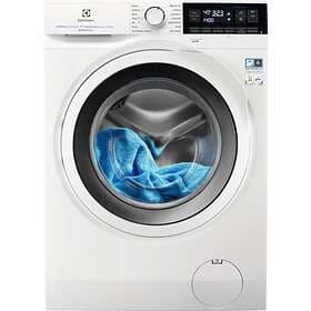 Electrolux EW6F6448Q4 (Hvid)