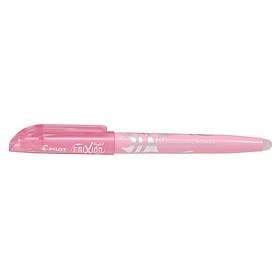 Pilot FriXion Light Överstrykningspenna (Soft Pink)