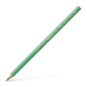 Faber-Castell Polychromos 162 Light Phthalo Green Färgpennor