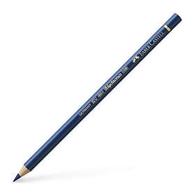 Faber-Castell Polychromos 246 Prussian Blue Färgpennor