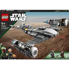 LEGO Star Wars 75325 Mandalorianerens N-1-stjernejager