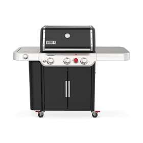 Weber Genesis E-335