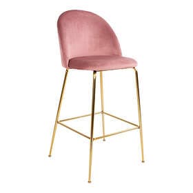 House Nordic Lausanne Bar Stool