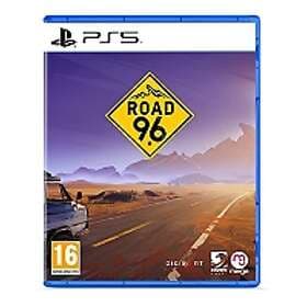 Road 96 (PS5)