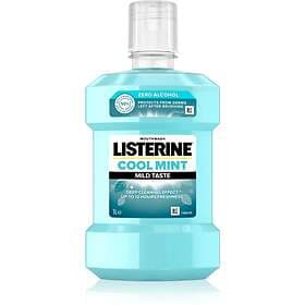 Listerine Cool Mint Munskölj 1000ml