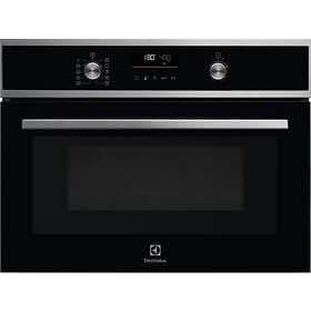 Electrolux COM806CX (Sort)