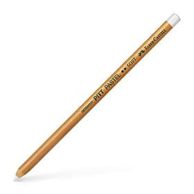 Faber-Castell Pitt Pastel Light Yellow Glaze Färgpennor