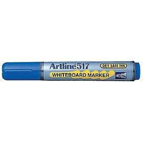 Artline 517 Whiteboardpenna (Blue)