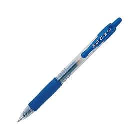 Pilot G-2 0.7 Gelpenna (Blue)