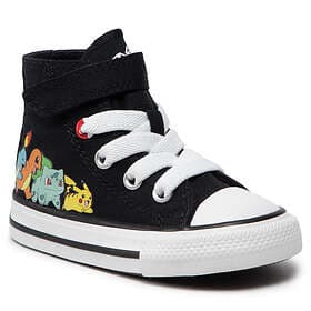 Converse Ctas Hi (Unisex)