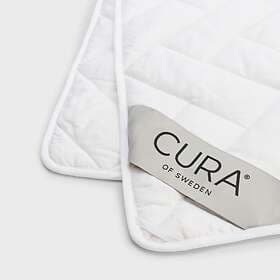 Cura of Sweden Pearl Cotton Eco Vægt Dyne 135x200 (7kg)