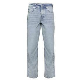 Only & Sons Onsedge Loose Jeans (Herre)