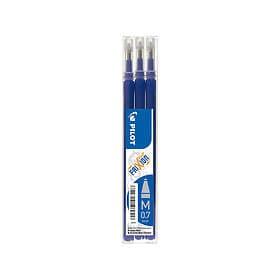 Pilot Frixion Ball Patron 0.7mm (Blue) 3st