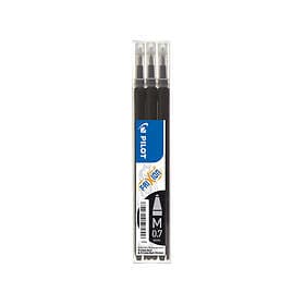 Pilot Frixion Ball Patron 0.7mm (Black) 3st