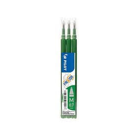 Pilot Frixion Ball Patron 0.7mm (Green) 3st