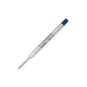 Parker Kulpatron Quinkflow F (Blue)