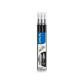 Pilot Frixion Ball Patron 0.5mm (Black) 3st