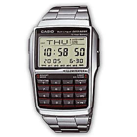 Casio Vintage DBC-32D-1A