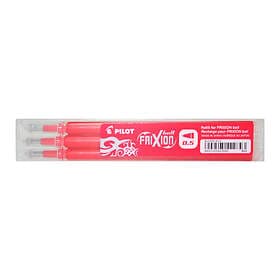 Pilot Frixion Ball Patron 0.5mm (Red) 3st