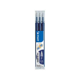 Pilot Frixion Ball Patron 0.5mm (Blue) 3st