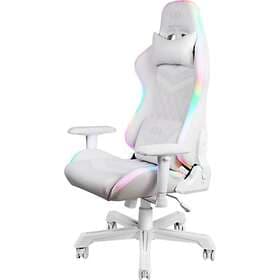 Deltaco Gaming Whiteline WCH90 RGB