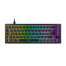 Xtrfy K5 Compact RGB (Nordic)